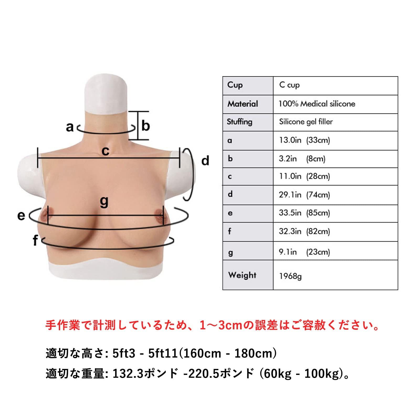 Amazon.co.jp: 第11世代 シリコンバスト イーストウェストシェイプ